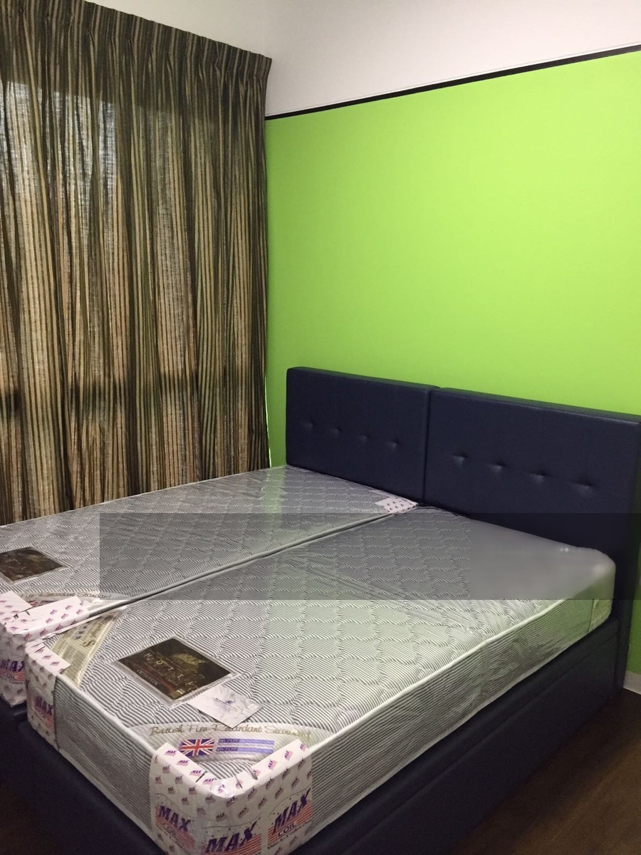 Village @ Pasir Panjang (D5), Condominium #140318162